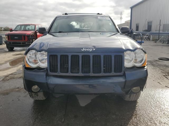 2009 Jeep Grand Cherokee Laredo