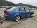 2008 Audi A4 2.0T Quattro