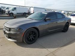 2016 Dodge Charger SE en venta en Sacramento, CA