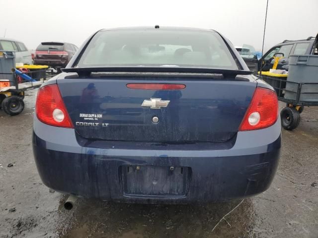 2008 Chevrolet Cobalt LT