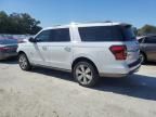 2024 Ford Expedition Max King Ranch