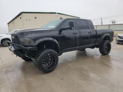 Vehiculos salvage en venta de Copart Haslet, TX: 2014 Dodge 3500 Laramie