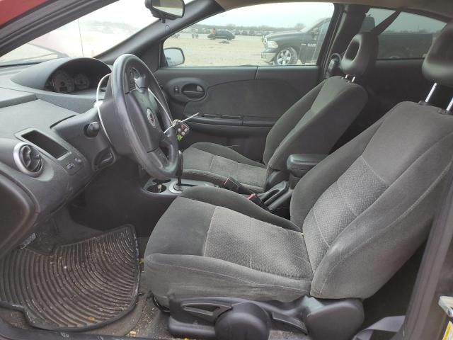 2006 Saturn Ion Level 3