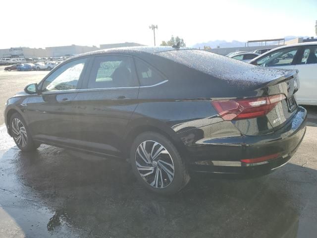 2021 Volkswagen Jetta SEL