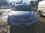 2010 Honda CR-V EXL