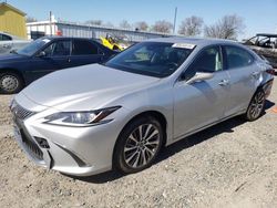 2019 Lexus ES 300H en venta en Sacramento, CA