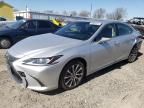 2019 Lexus ES 300H