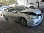 2004 Toyota Camry Solara SE