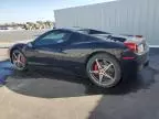 2014 Ferrari 458 Spider