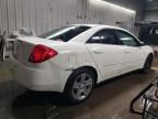 2008 Pontiac G6 Base