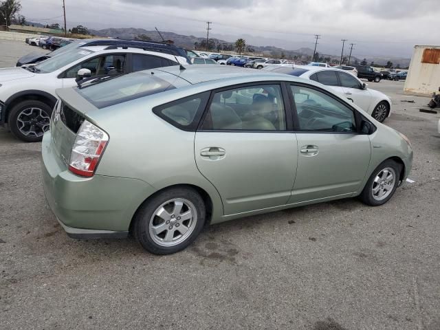 2009 Toyota Prius