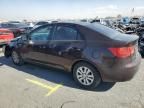 2011 KIA Forte EX