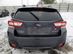 2018 Subaru Crosstrek Limited