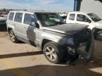 2015 Jeep Patriot Latitude