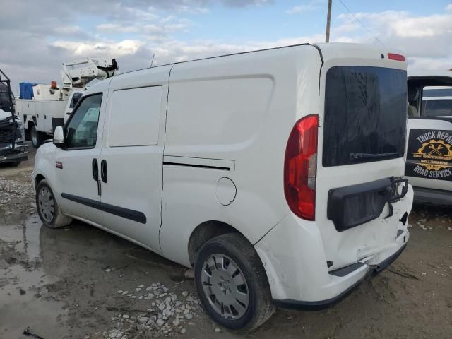 2020 Dodge RAM Promaster City SLT