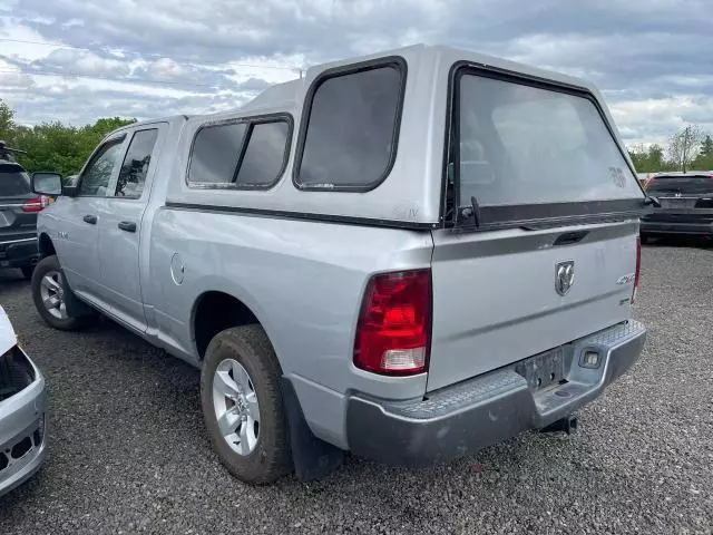 2010 Dodge RAM 1500