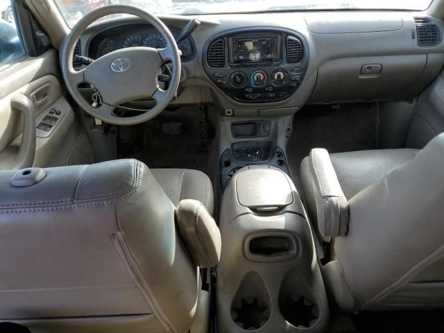 2006 Toyota Tundra Double Cab SR5