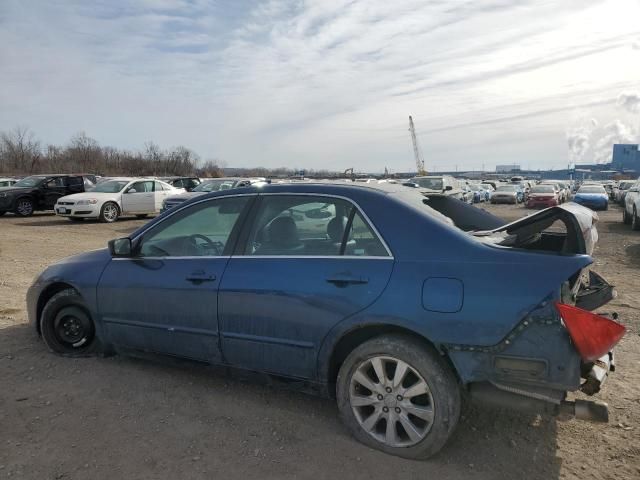 2006 Honda Accord EX