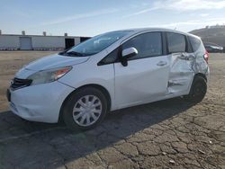 Carros salvage sin ofertas aún a la venta en subasta: 2014 Nissan Versa Note S