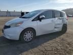 2014 Nissan Versa Note S