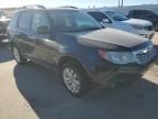 2013 Subaru Forester Limited