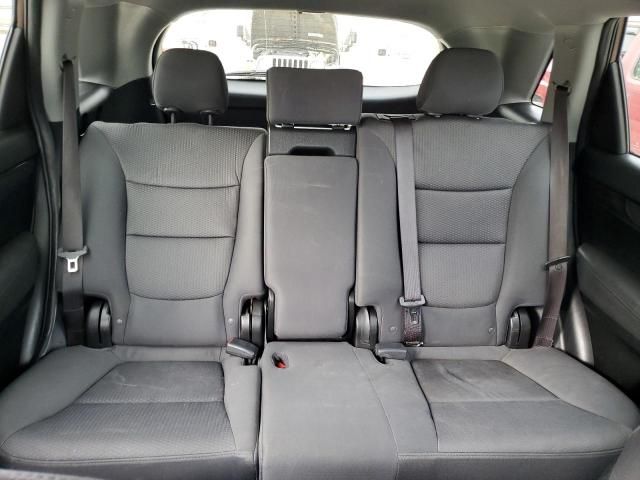 2012 KIA Sorento Base