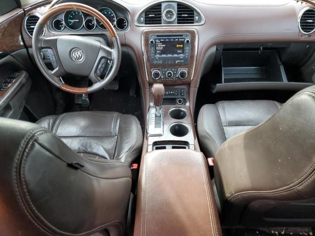 2013 Buick Enclave