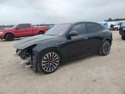 Maserati Grecale mo Vehiculos salvage en venta: 2023 Maserati Grecale Modena