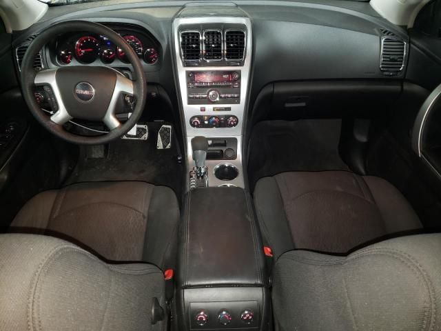 2008 GMC Acadia SLE