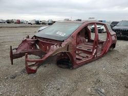 Salvage cars for sale at Houston, TX auction: 2015 Nissan Murano S