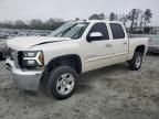 2013 Chevrolet Silverado C1500 LT