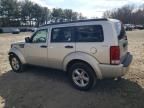 2009 Dodge Nitro SE