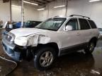 2004 Hyundai Santa FE GLS