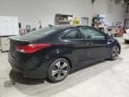 2013 Hyundai Elantra Coupe GS