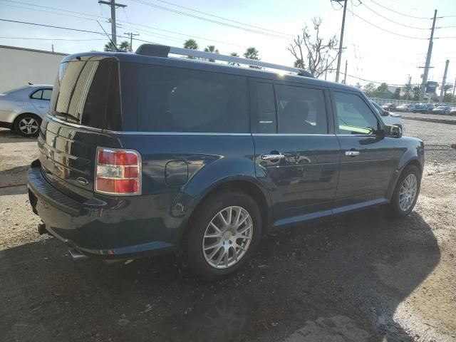 2016 Ford Flex SEL