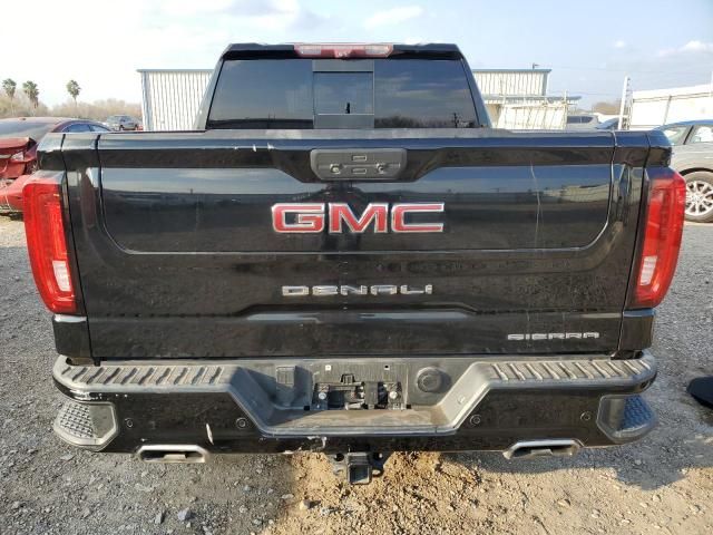 2020 GMC Sierra K1500 Denali