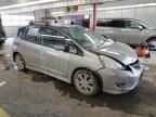 2010 Honda FIT Sport