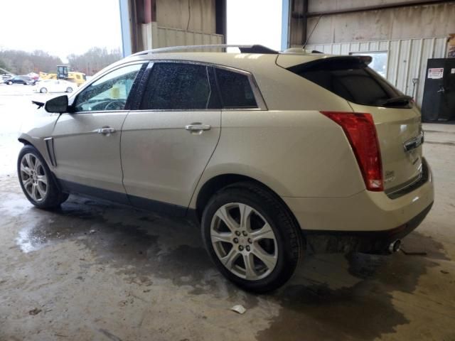 2015 Cadillac SRX Premium Collection