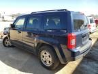 2013 Jeep Patriot Latitude