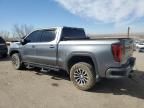 2021 GMC Sierra K1500 AT4