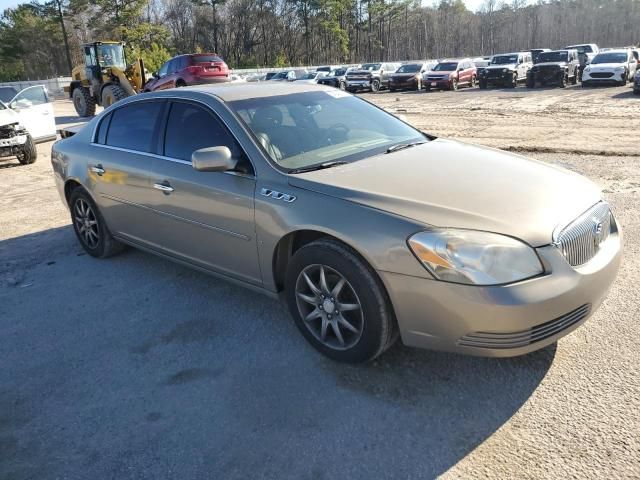 2006 Buick Lucerne CXL