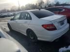 2013 Mercedes-Benz C 300 4matic