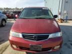 2002 Honda Odyssey EX