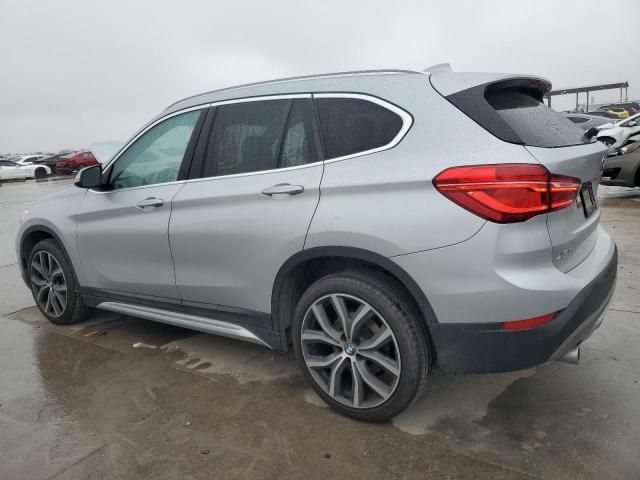 2019 BMW X1 XDRIVE28I