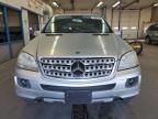 2008 Mercedes-Benz ML 350