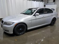 BMW salvage cars for sale: 2011 BMW 335 XI