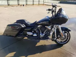 2010 Harley-Davidson Fltrx en venta en Spartanburg, SC