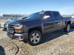 2016 Chevrolet Silverado K1500 LT en venta en Louisville, KY