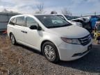 2015 Honda Odyssey LX