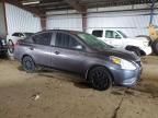 2015 Nissan Versa S